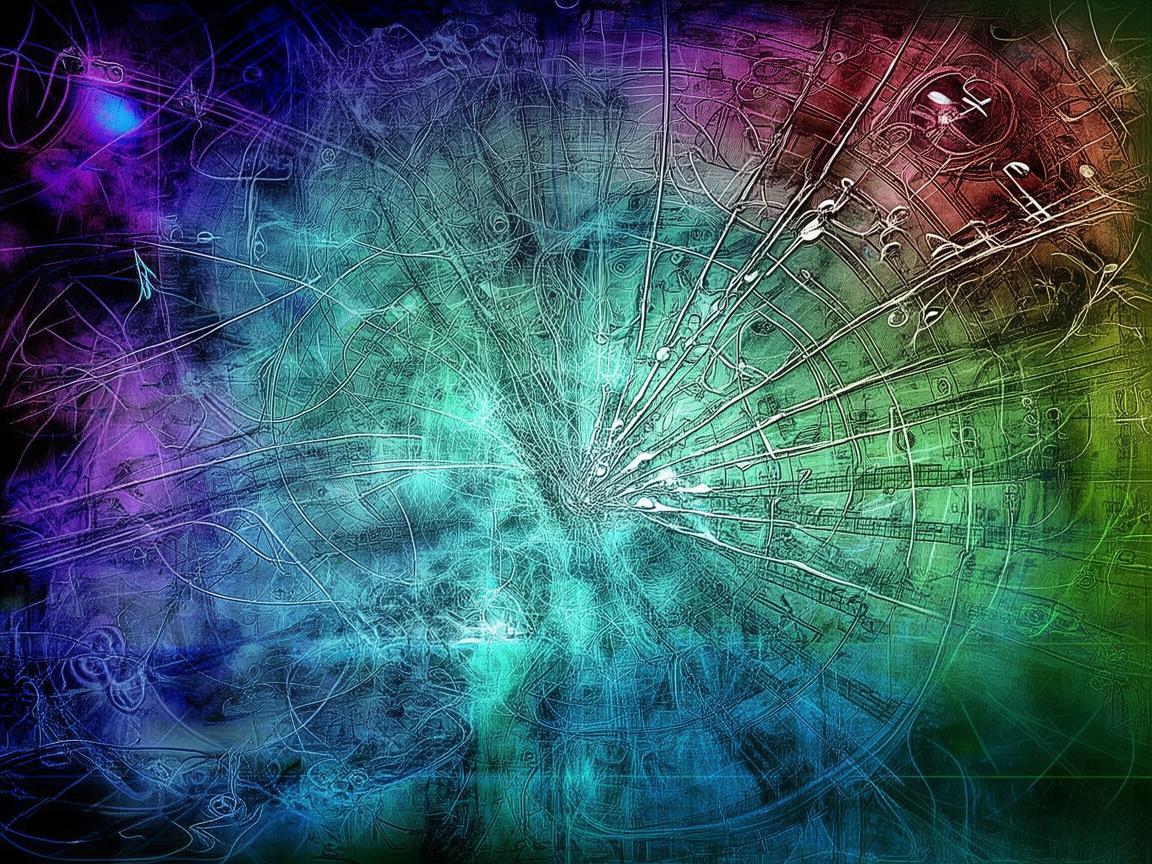 地图学，音乐创作中的隐秘地图