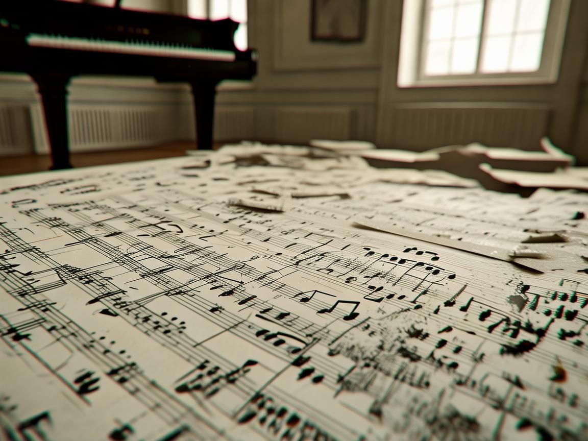 癫痫，音乐创作中的别样灵感