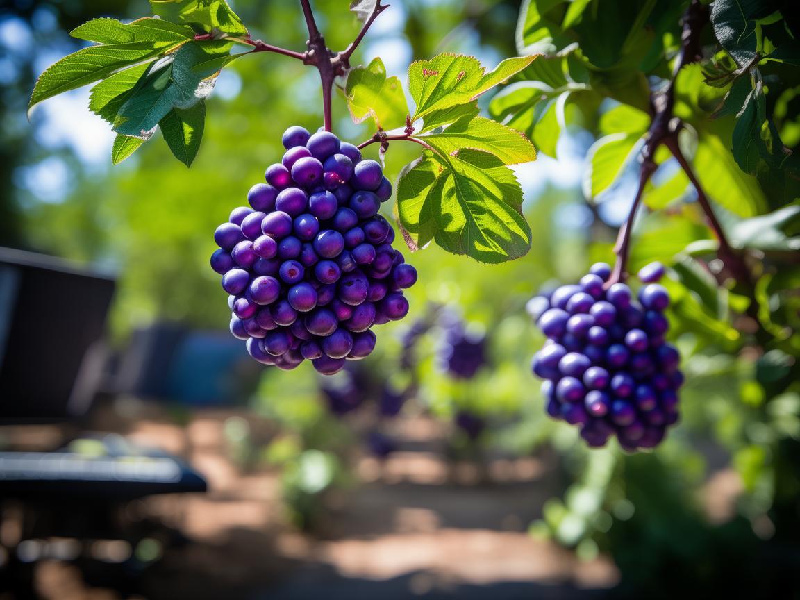 桑葚，如何将自然之味融入现代音乐创作中？