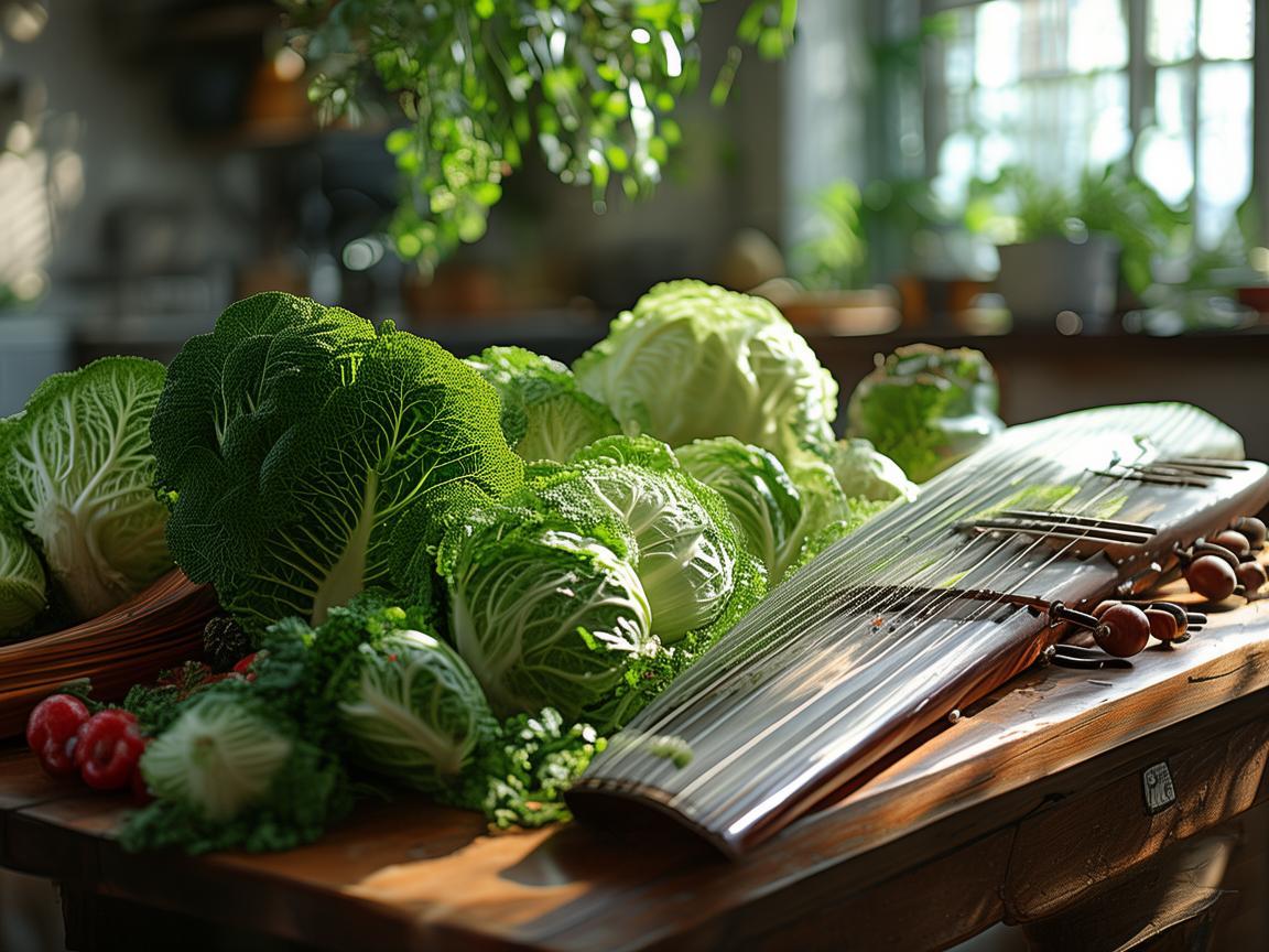 榨菜旋律，如何将地方风味融入现代音乐创作？