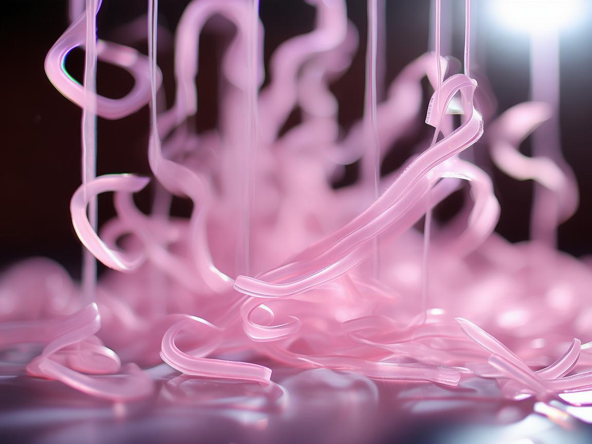 粉条奏响的别样乐章