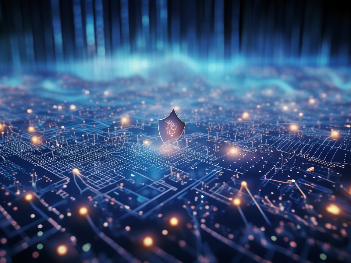 在数字时代，如何构建一个安全的音乐创作与分享的计算机网络环境？