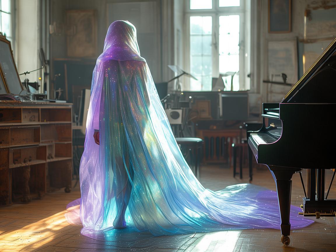 运动套装，作曲家创作灵感的隐形衣？