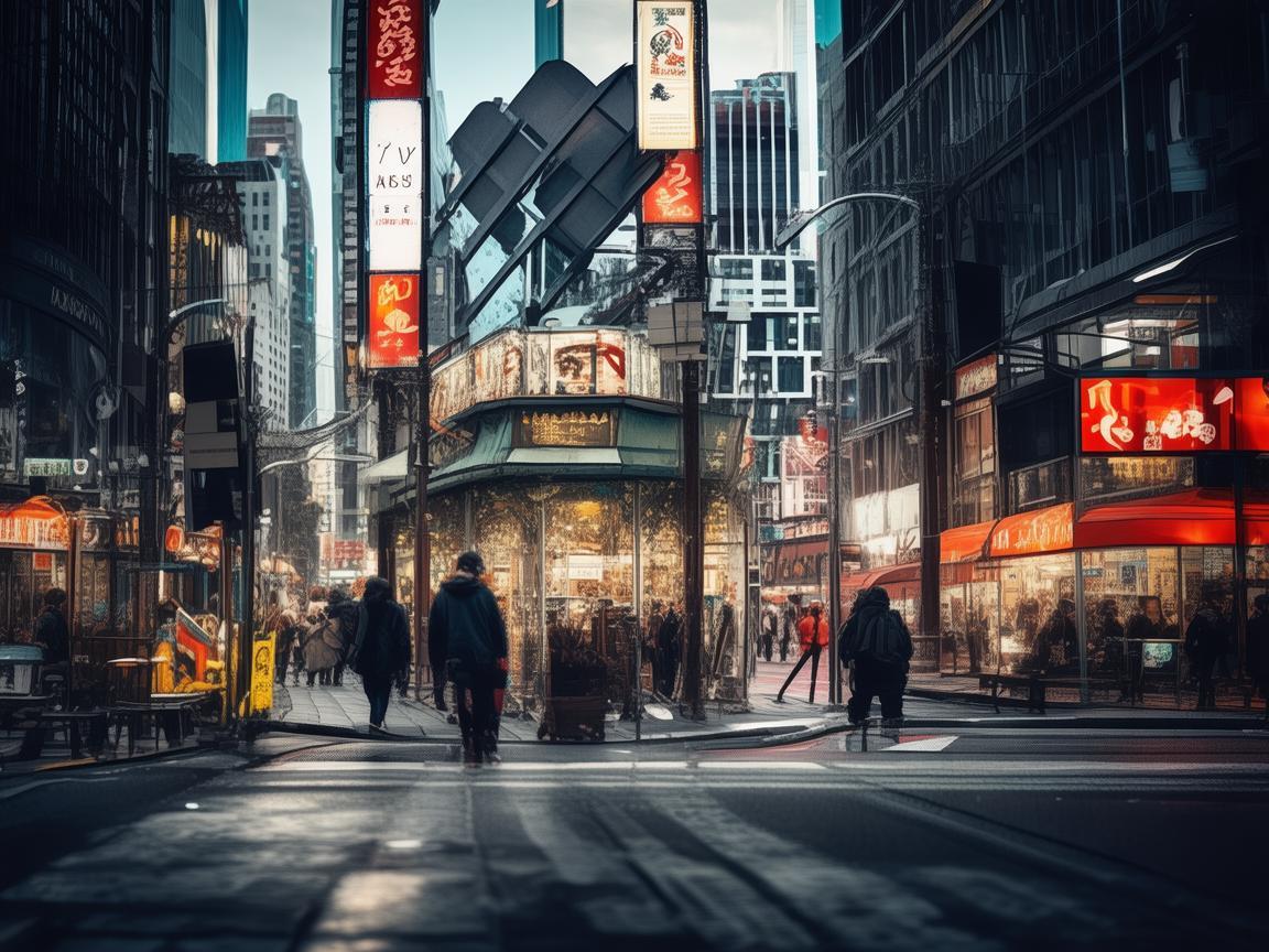 轻型货车，奏响城市物流的节奏乐章