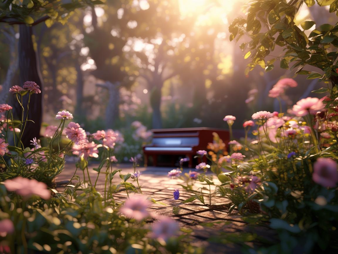 乳腺癌的旋律，如何在音乐中寻找力量与希望？