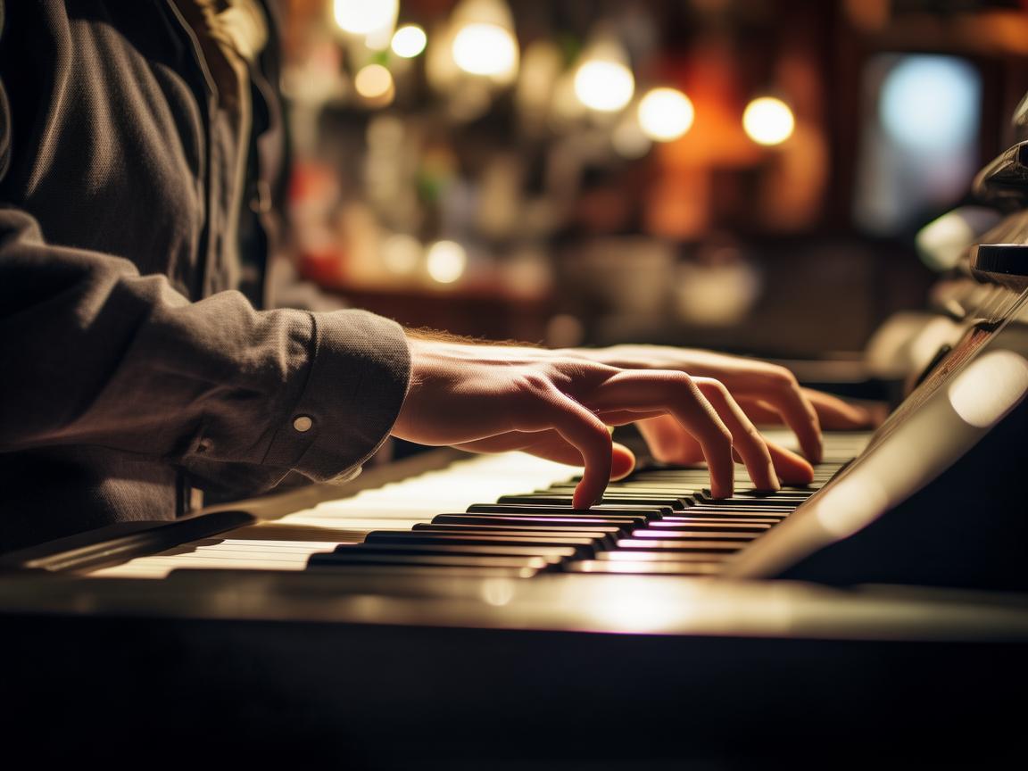 服务员眼中的音乐创作，如何用服务精神触动心灵？