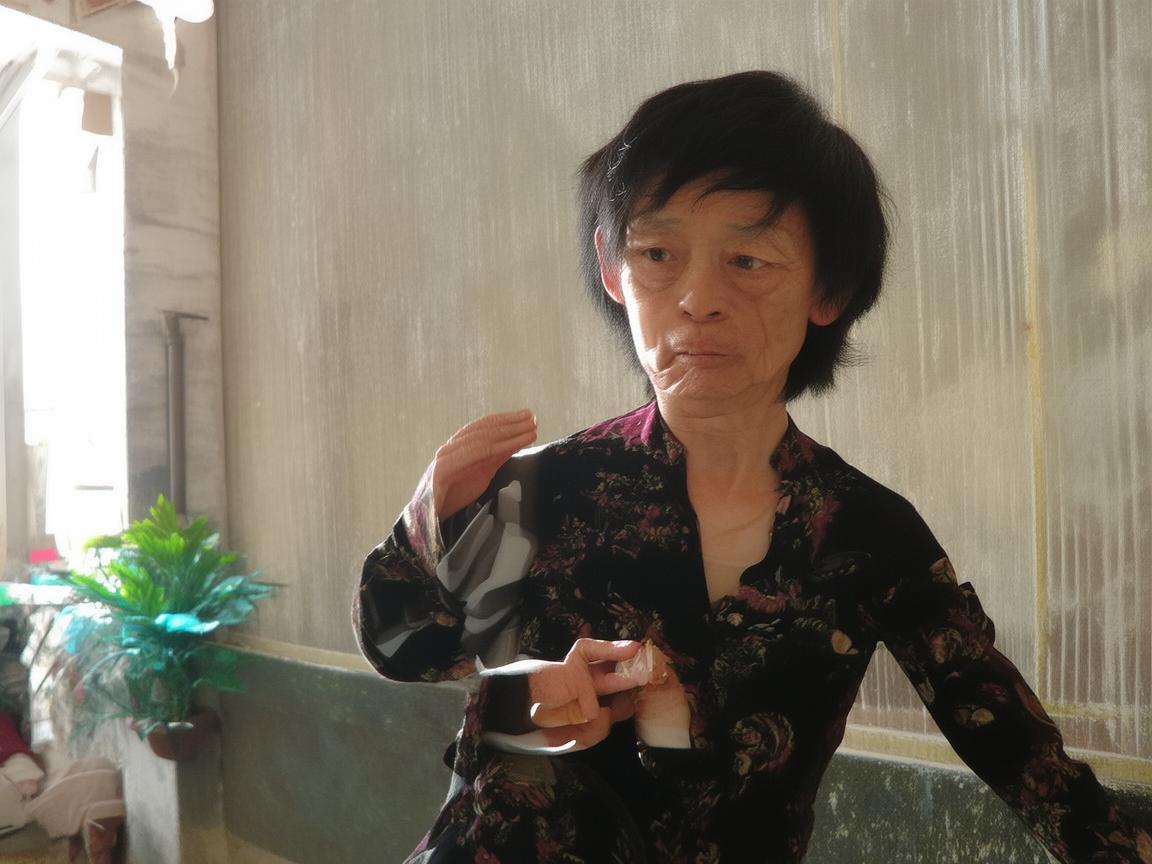 寒露之韵，奏响秋意的乐章