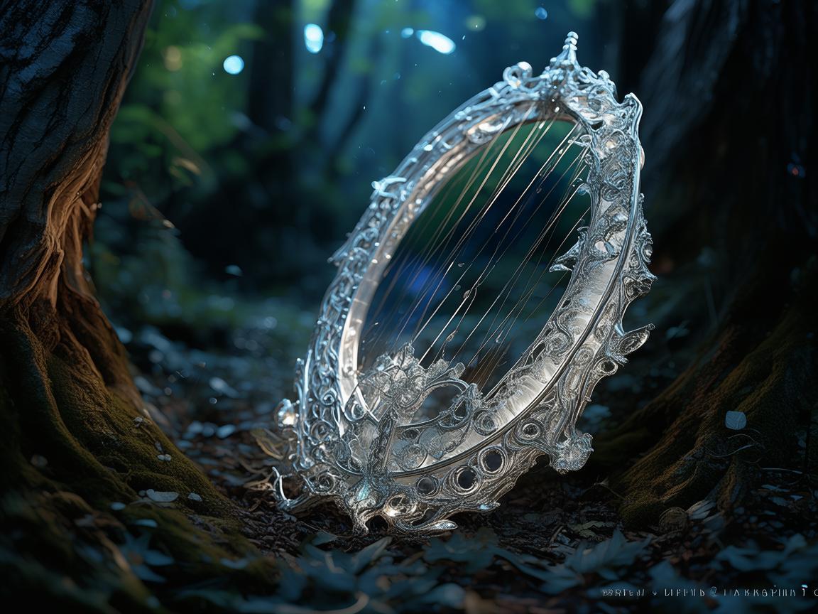 黑米奏响的奇幻乐章