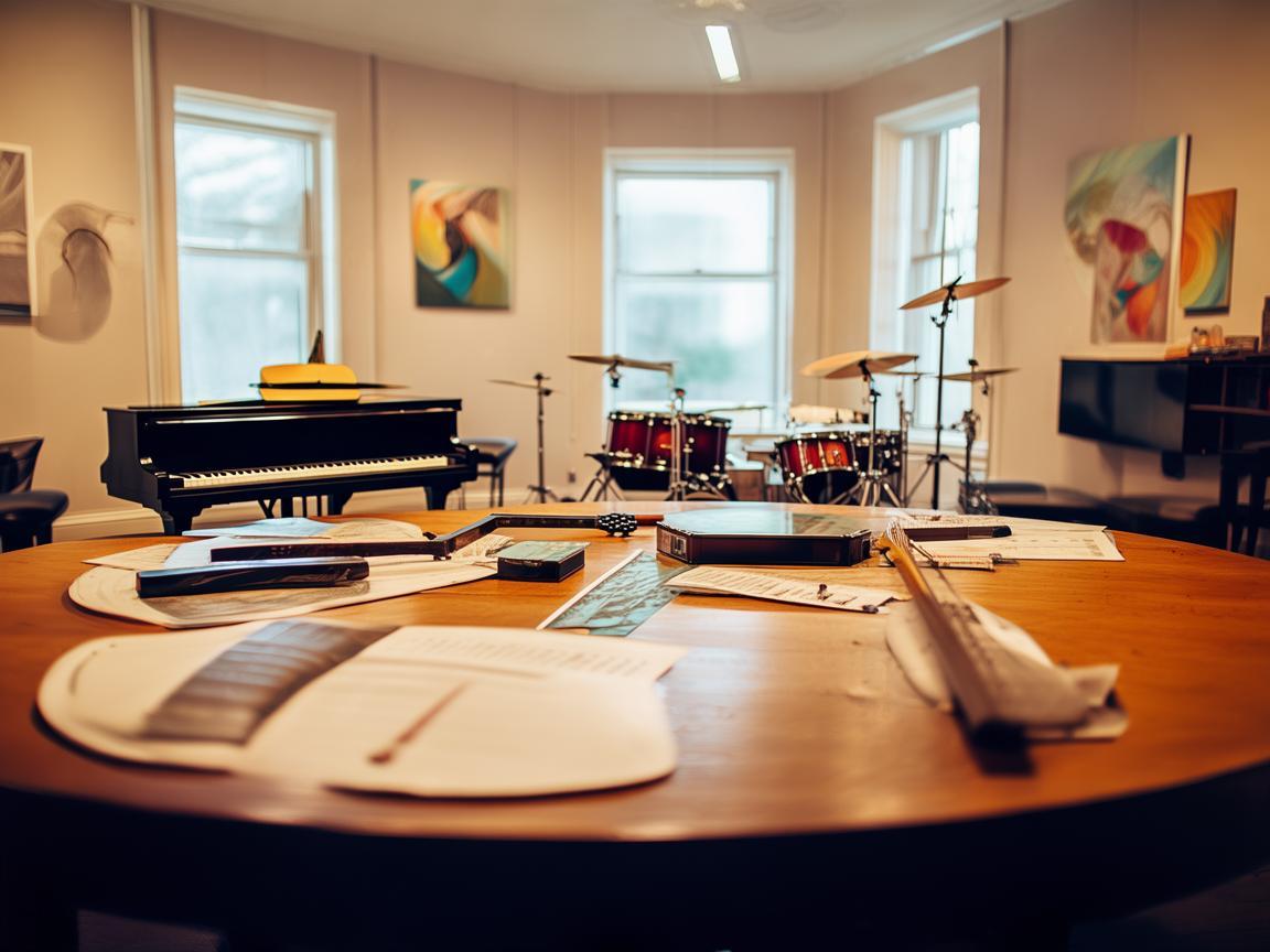 肥胖症，身体的失衡与音乐的疗愈