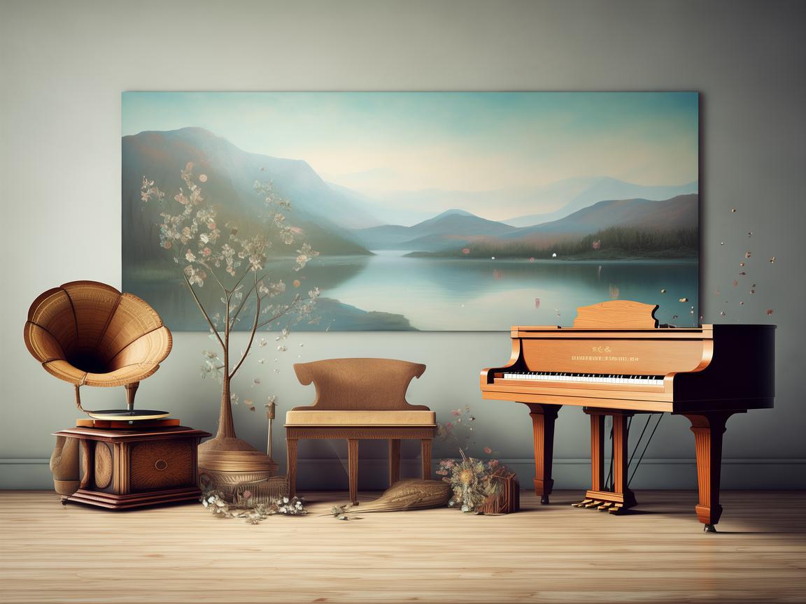 音乐与慢性阻塞性肺疾病的奇妙关联