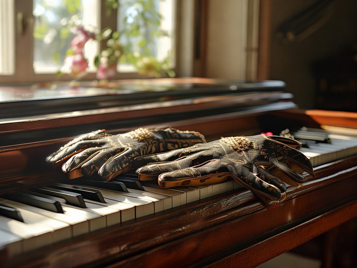 袖套在音乐创作中的隐形角色，如何激发灵感与保护创意火花？