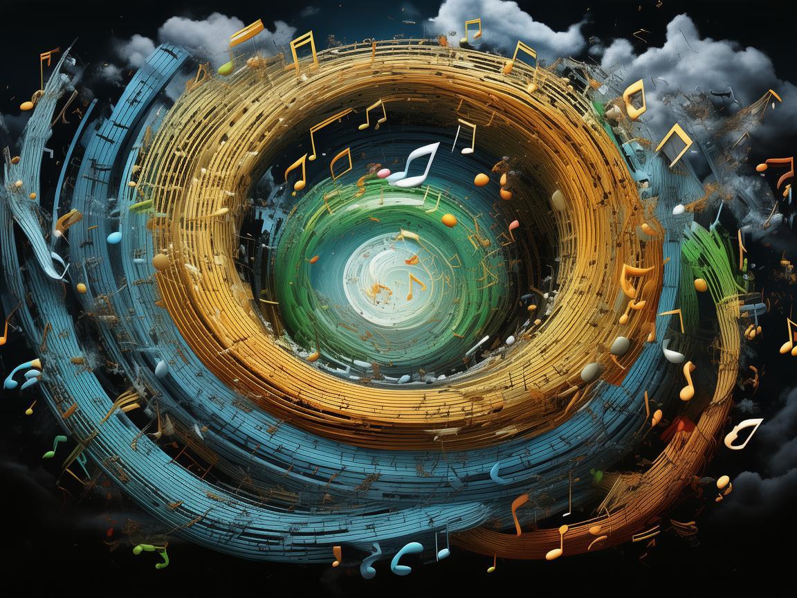 音乐与生命的抗争，奏响战胜恶性肿瘤的乐章