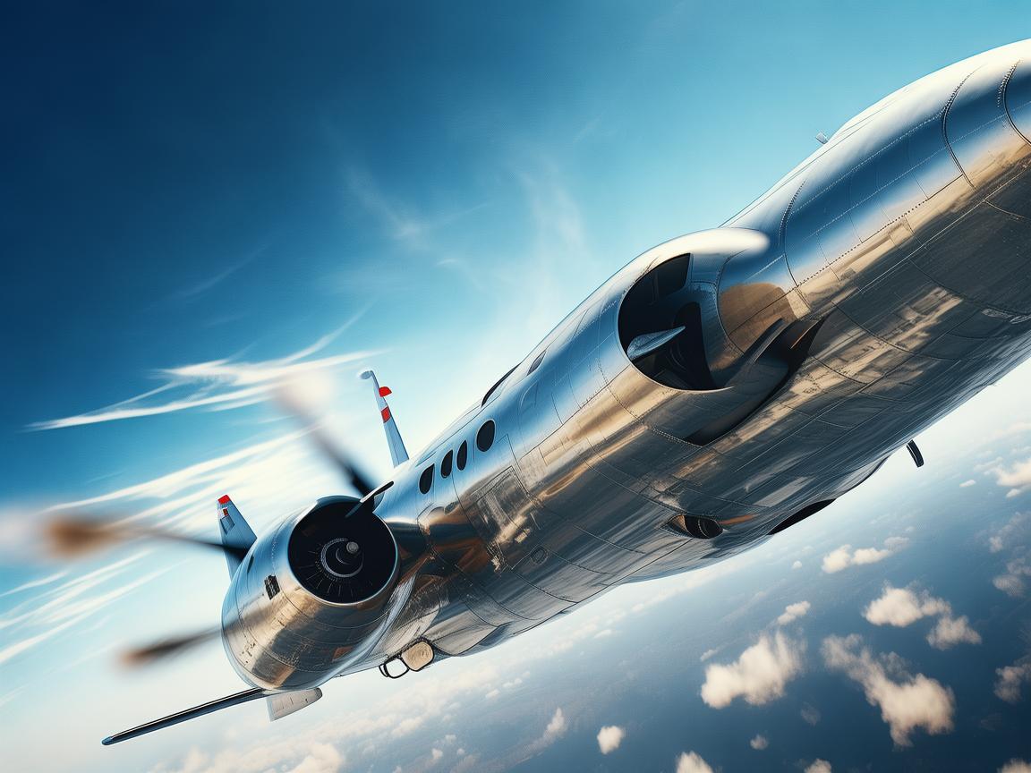 轰炸机，奏响钢铁与力量的乐章