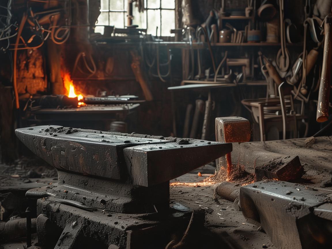 捣固车，音乐创作中的节奏‘铁匠’？