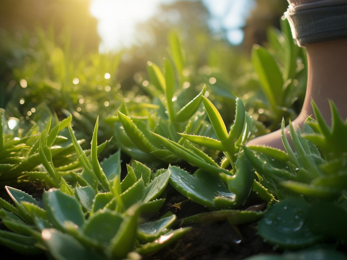 手足癣，藏在细节里的无声乐章