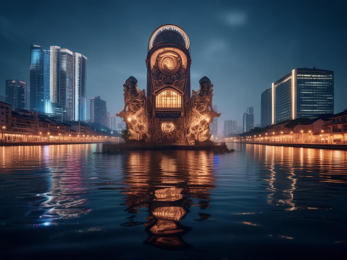 奏响江门的旋律，城市与音乐的交融