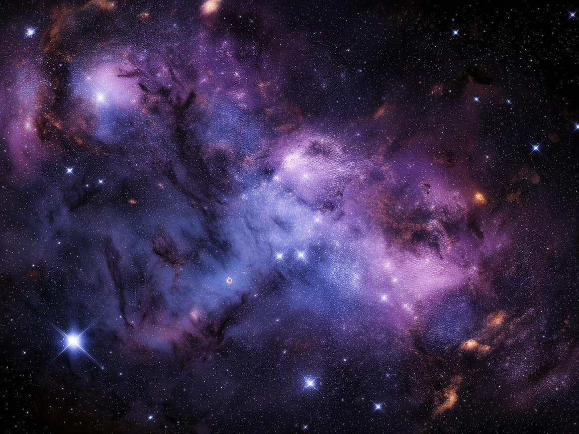 恒星天文学，宇宙乐章的谱写奥秘