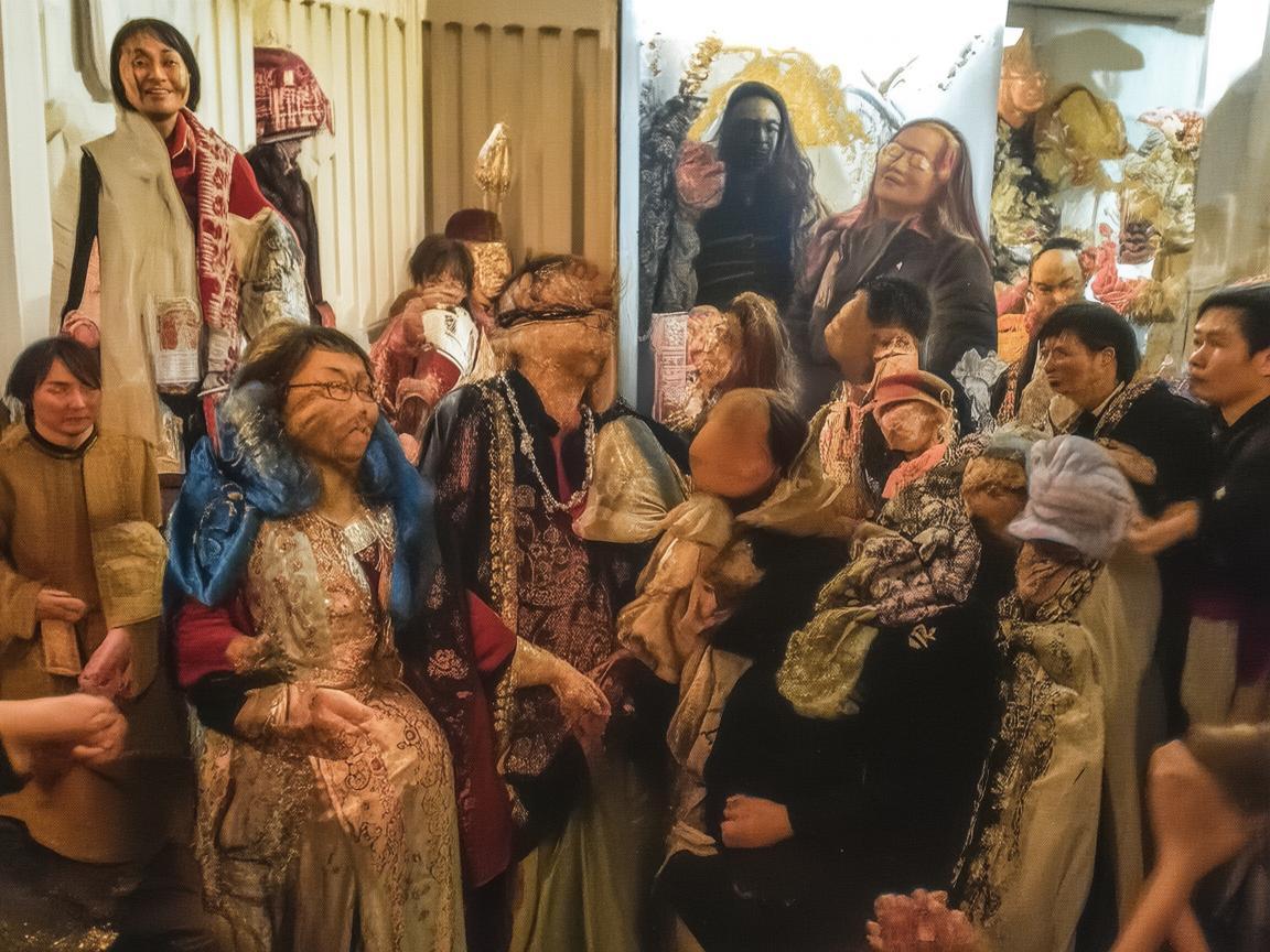 新郑古韵，奏响历史与现代交织的乐章