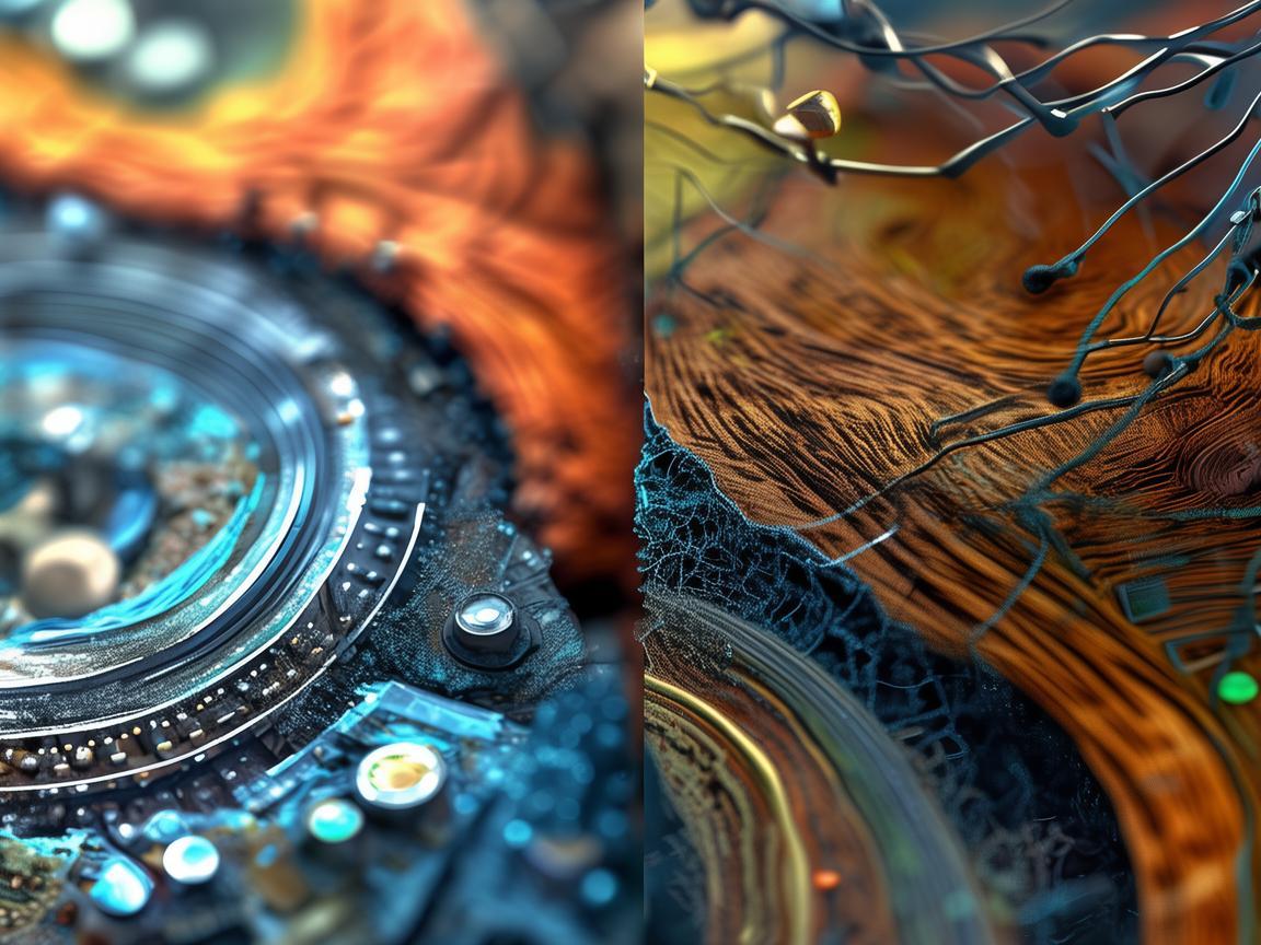 材料科学如何影响现代音乐创作中的声音设计？