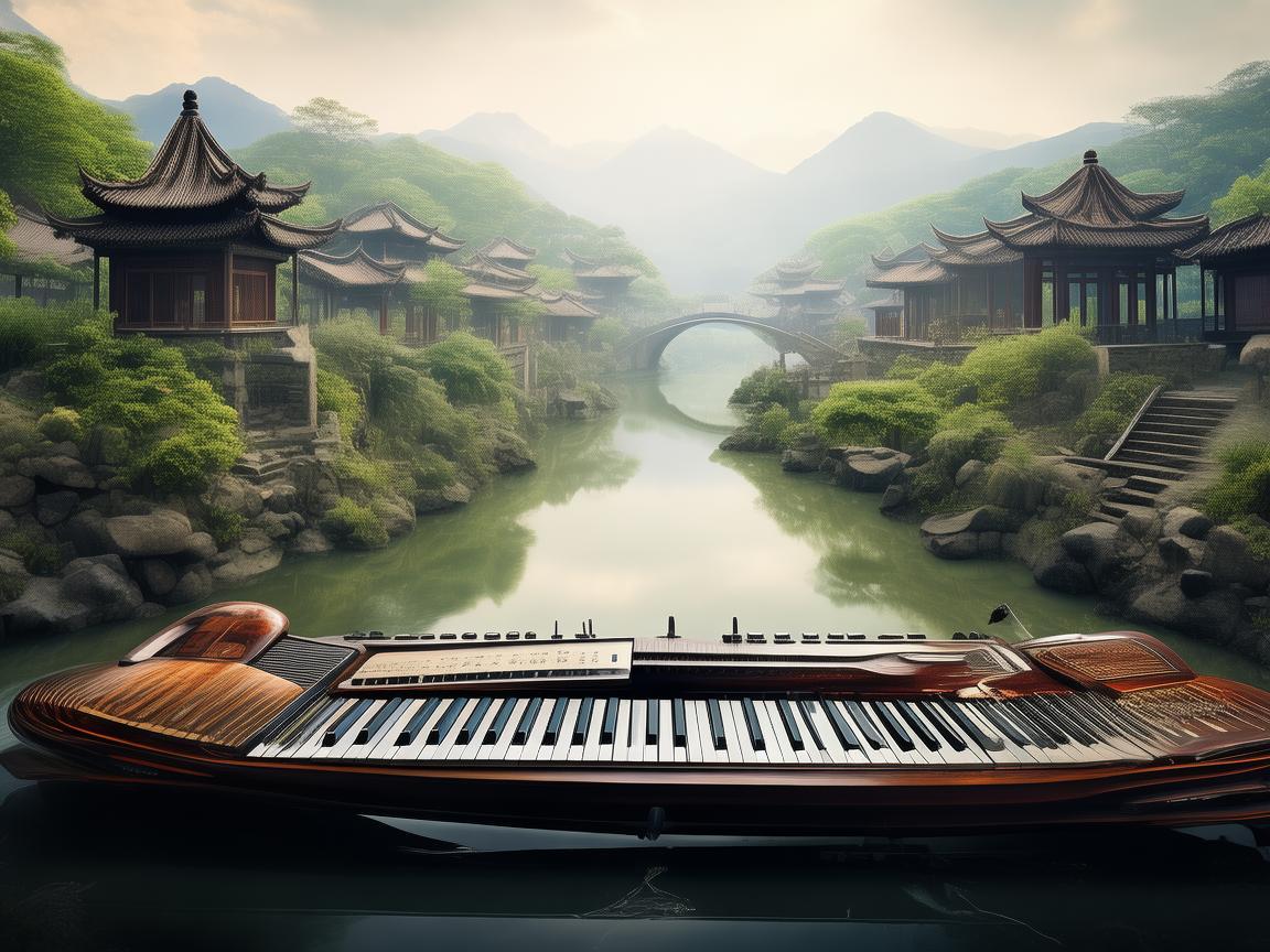 台州，如何将地方特色融入现代音乐创作中？