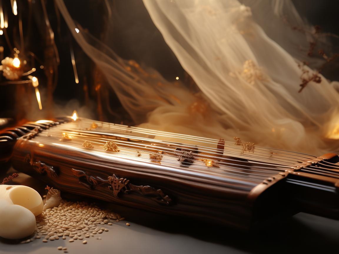 香油旋律，如何巧妙地在音乐中融入东方香气？