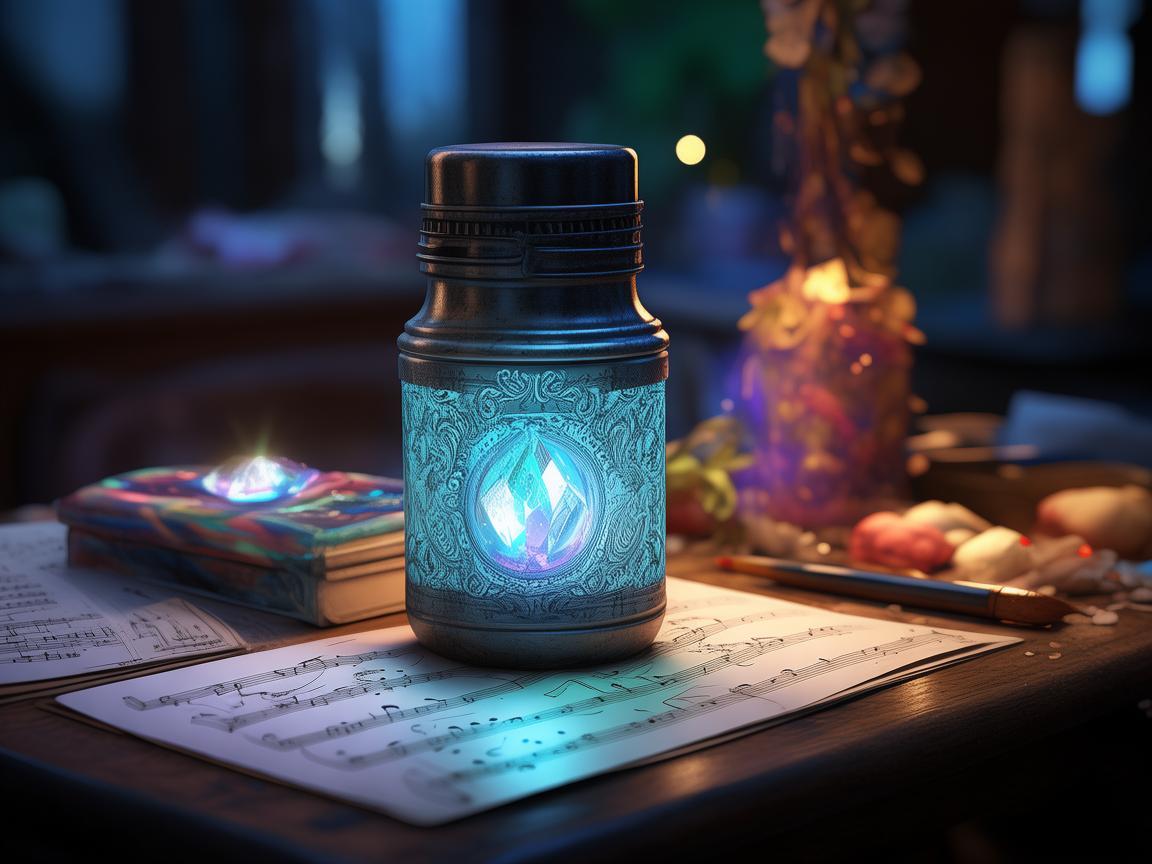 保温瓶里的音乐灵感，如何保持创意的热度？