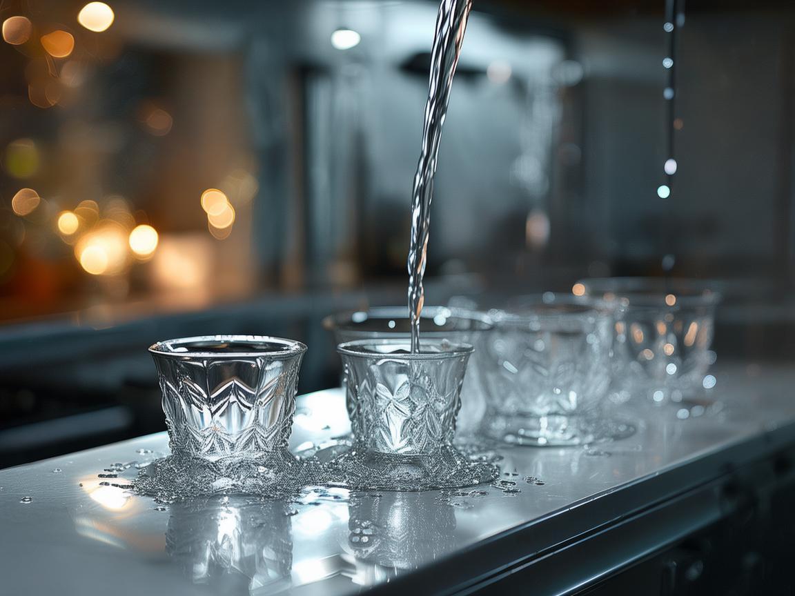 奏响洗洁精的清洁乐章