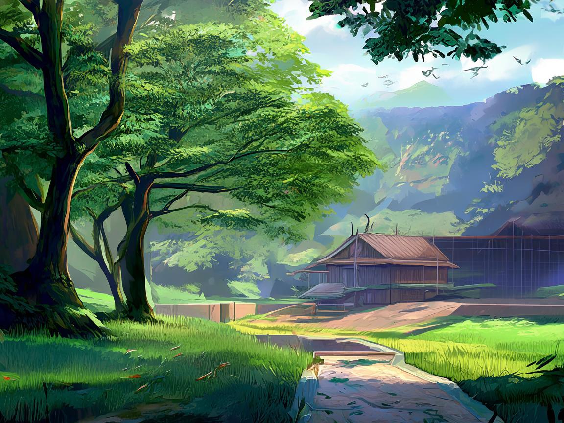 公交停车场，城市乐章的休止符？