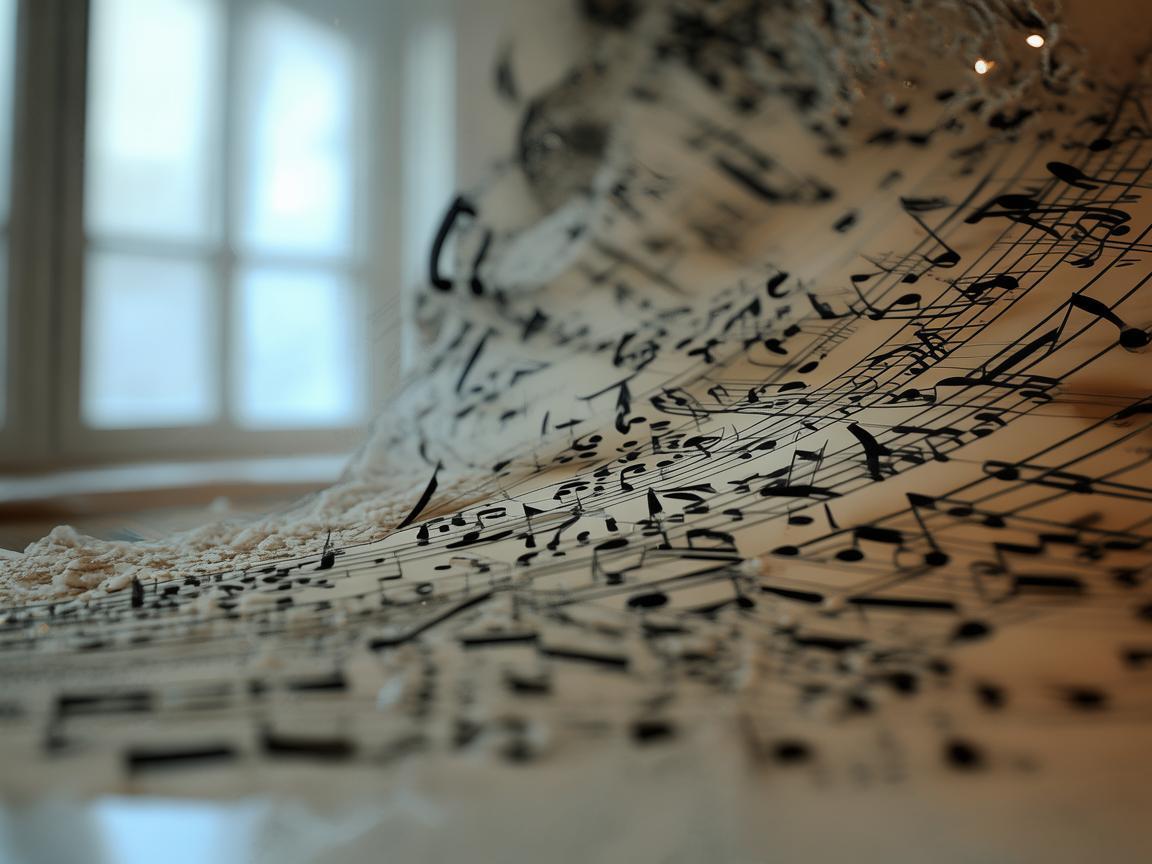 为什么痤疮会成为作曲家创作灵感的重要来源？