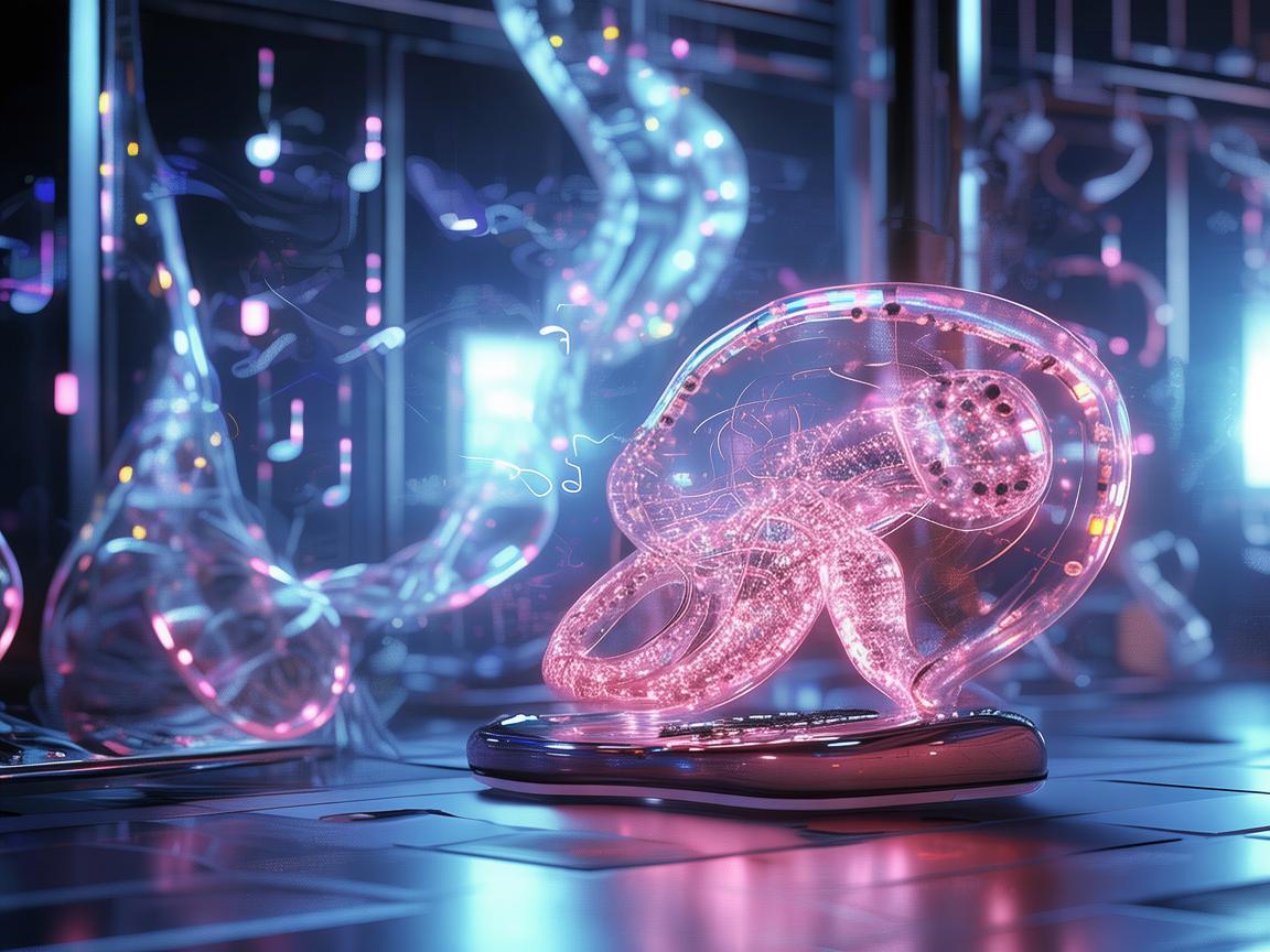 生物工程与音乐创作的跨界融合，如何激发创意的基因