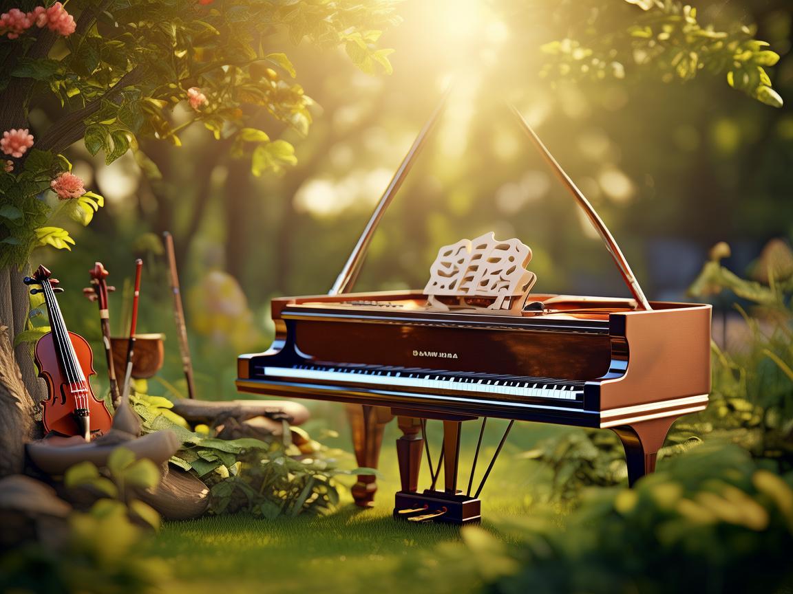 奏响韶关的音乐华章