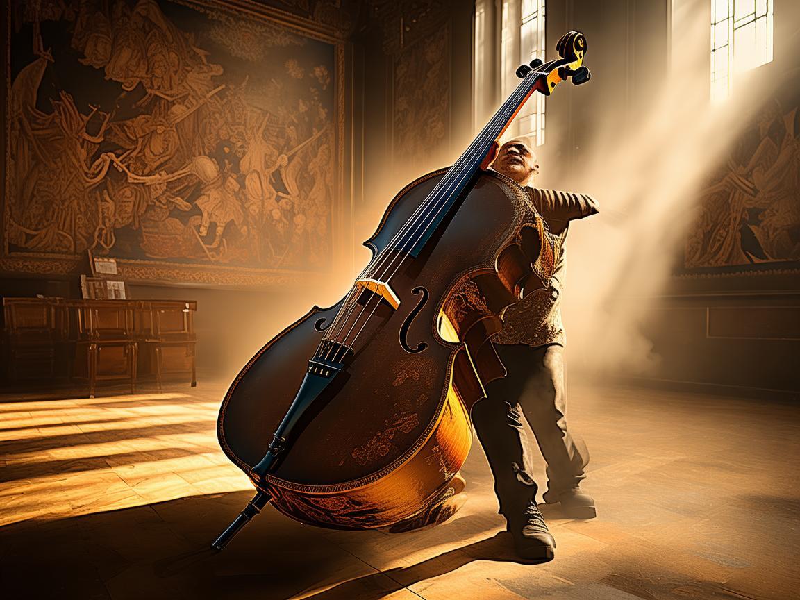 奏响选拔赛的激昂乐章