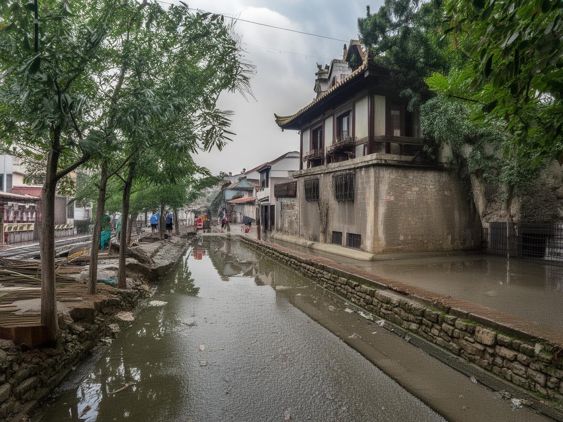 三门峡，黄河之畔的乐章如何奏响？