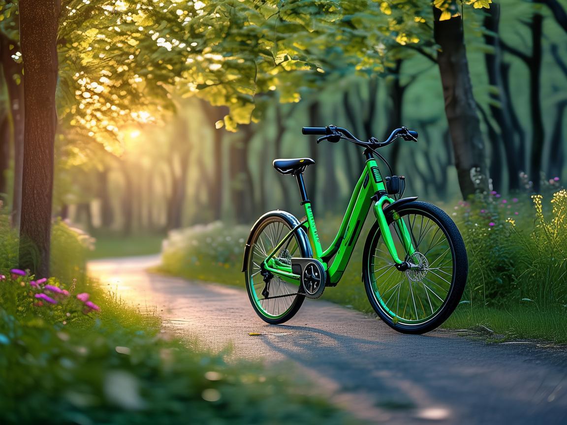 电动车的旋律，如何为环保出行创作动听的乐章？