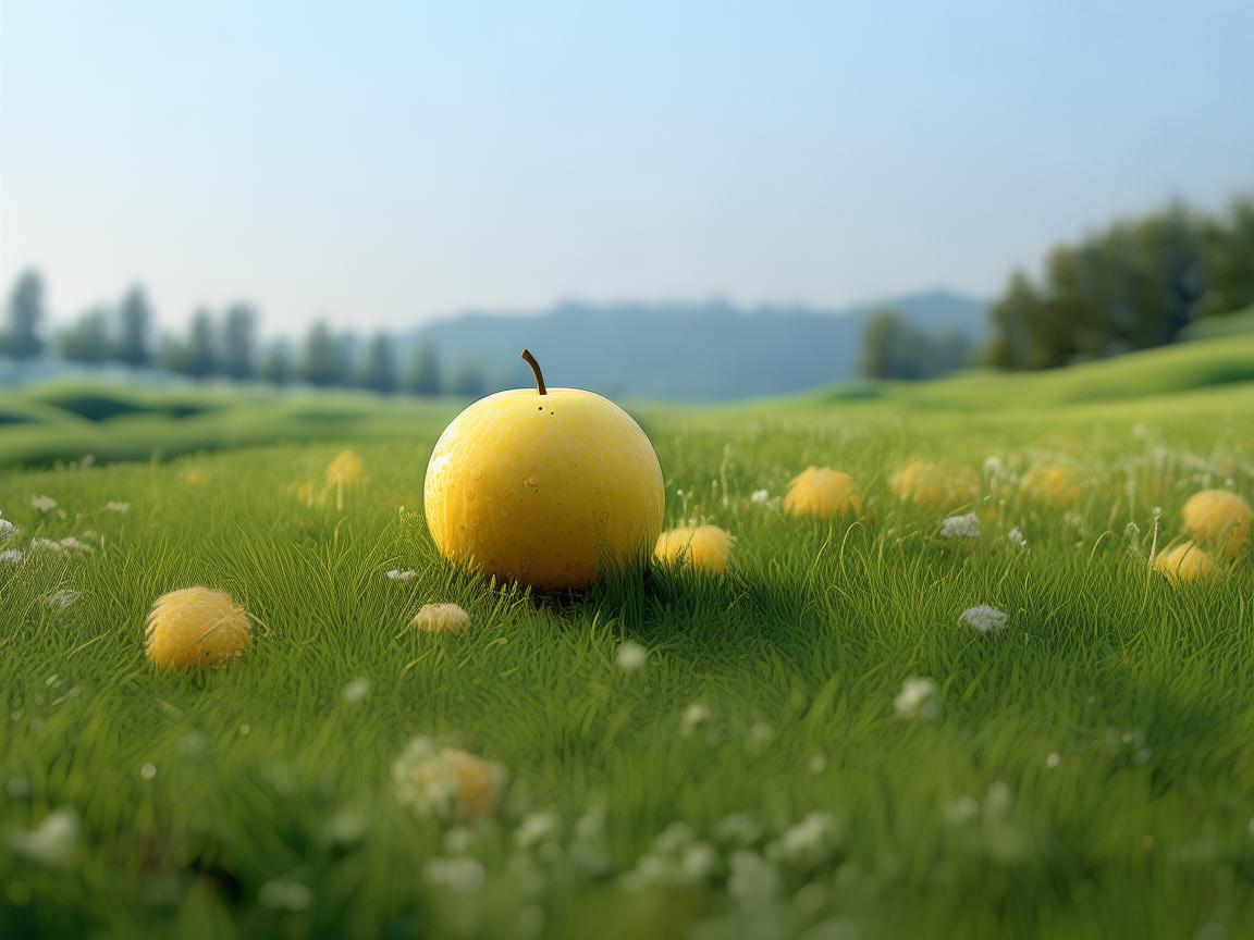 释迦果的旋律，如何将自然之味融入音乐创作？