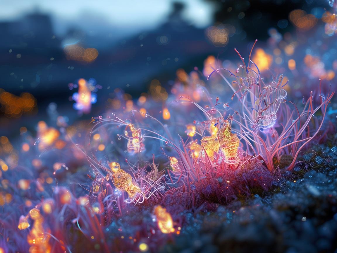 生物工程奏响生命乐章的独特旋律