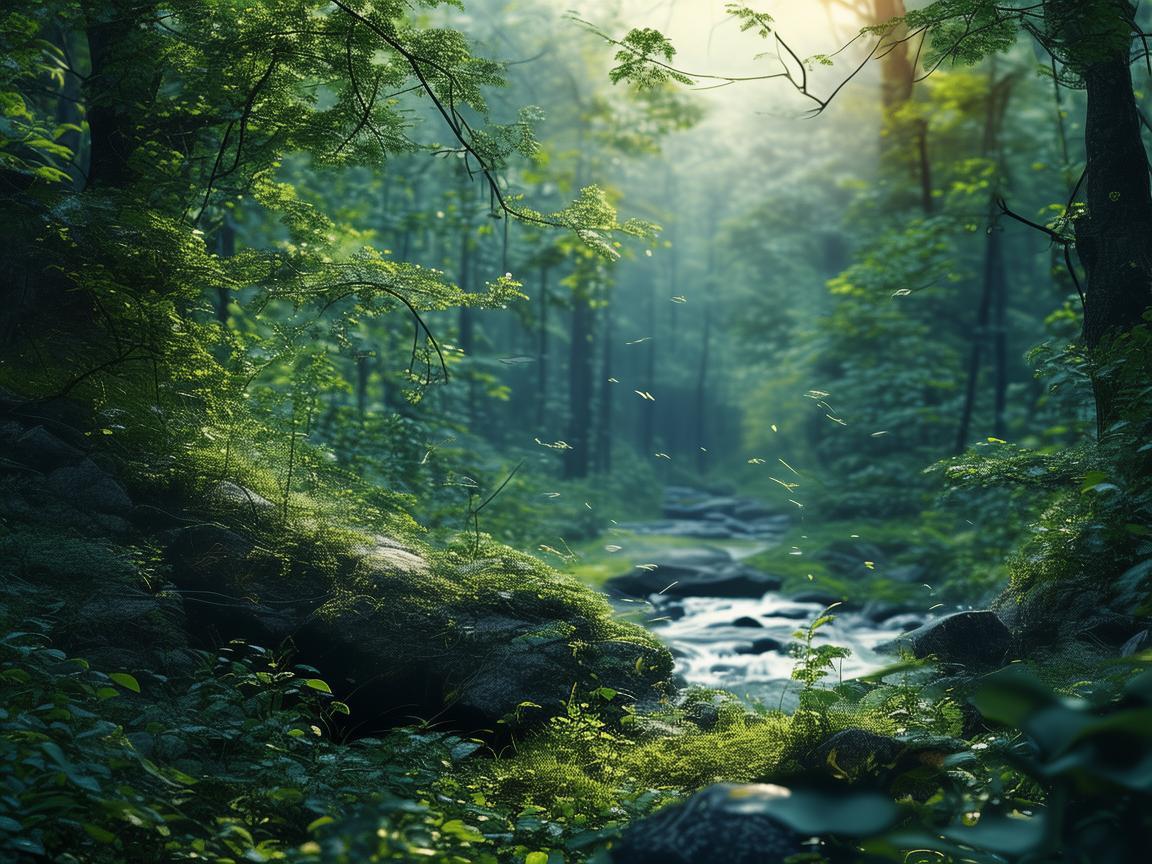 探索山竹的旋律，如何将自然元素融入音乐创作？