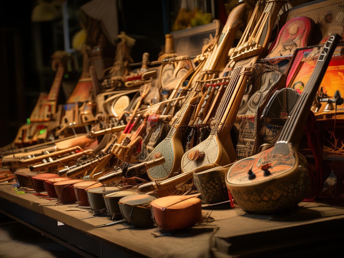 省长音乐会，如何用旋律描绘地方特色？