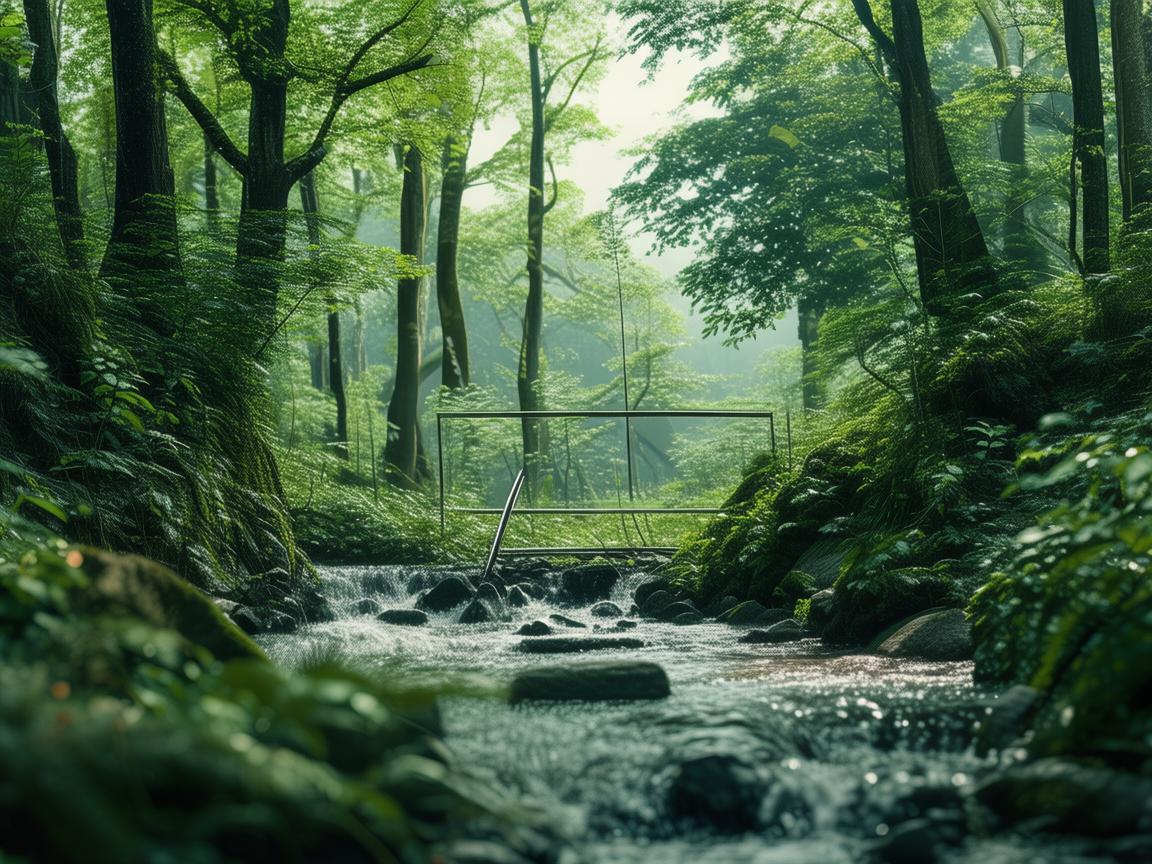 伊春的林海之音，如何将自然韵律融入现代音乐创作？