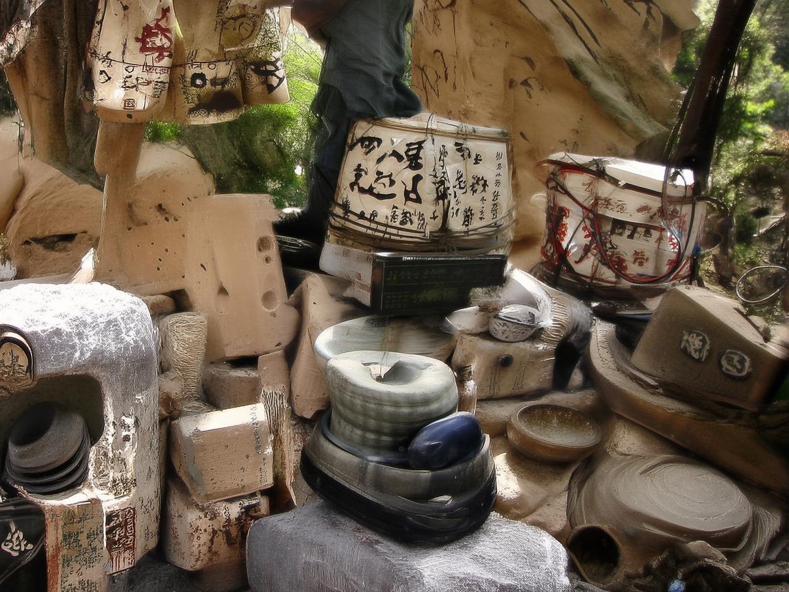 烧烤摊,奏响市井烟火的乐章 烧烤摊,奏响市井烟火的乐章