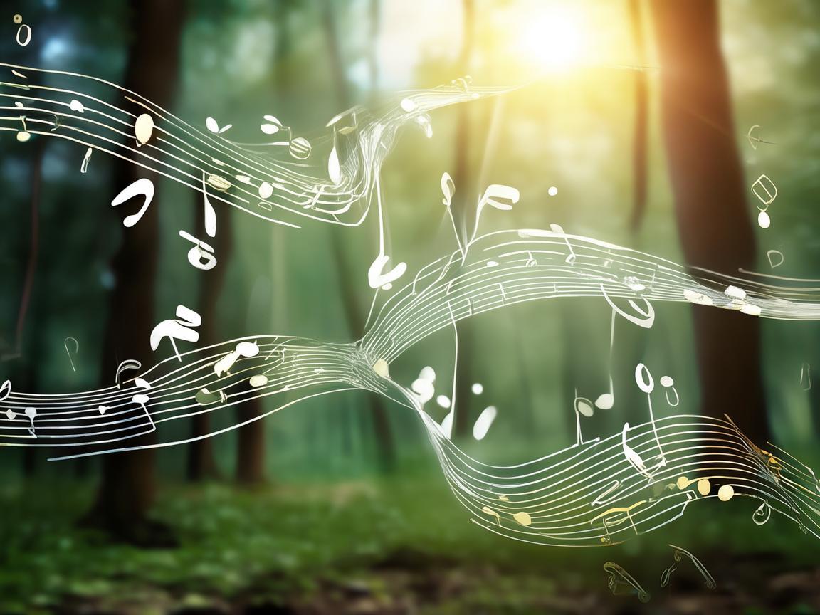 音乐创作中的滑行道，如何构建流畅的旋律过渡？