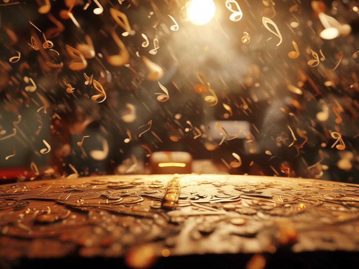 面饰在音乐创作中的微妙作用，是锦上添花还是画蛇添足？