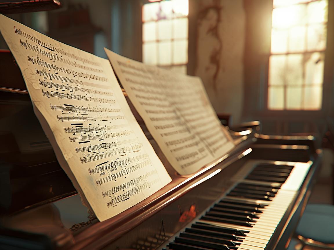 音乐创作中的高压挑战，如何应对高血压对创作的影响？