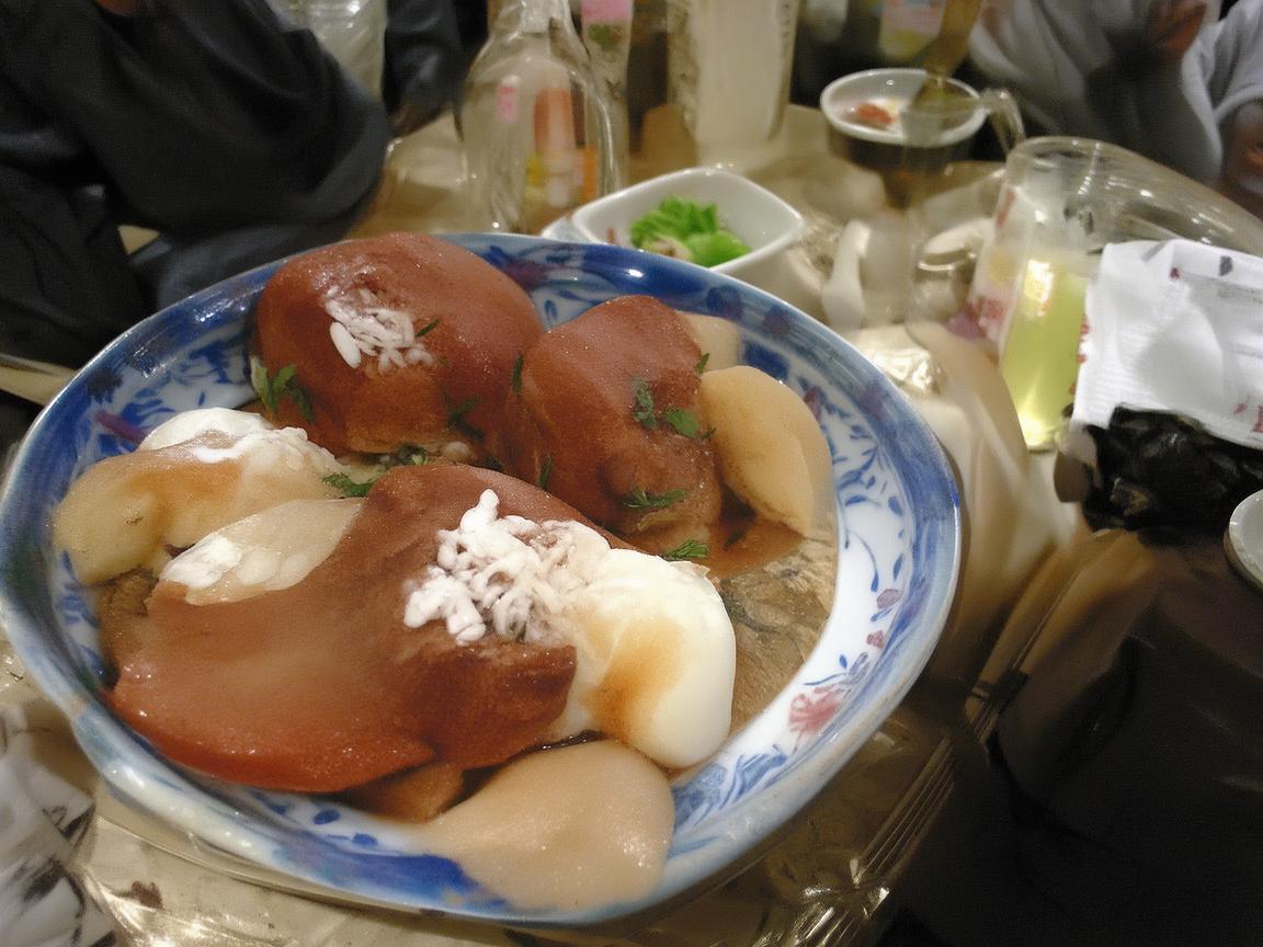 处暑时节的音韵变奏