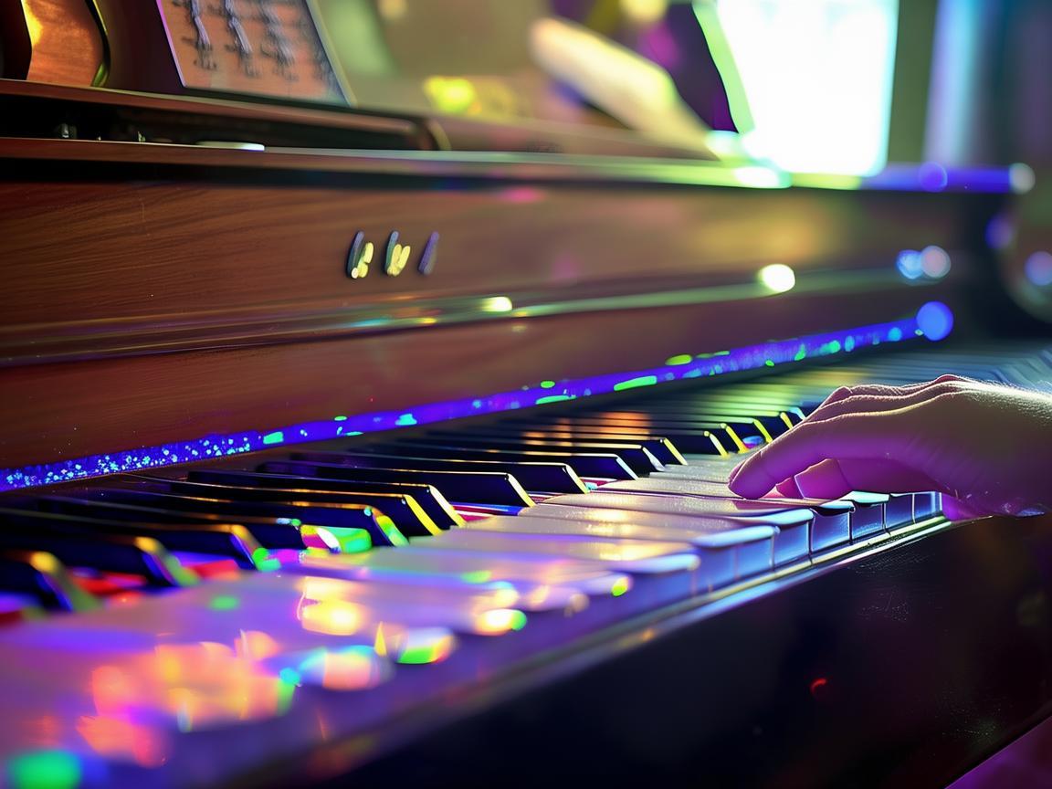 结膜炎与音乐创作中的灵感碰撞