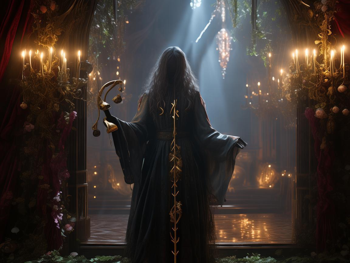 音乐世界里的商人代表