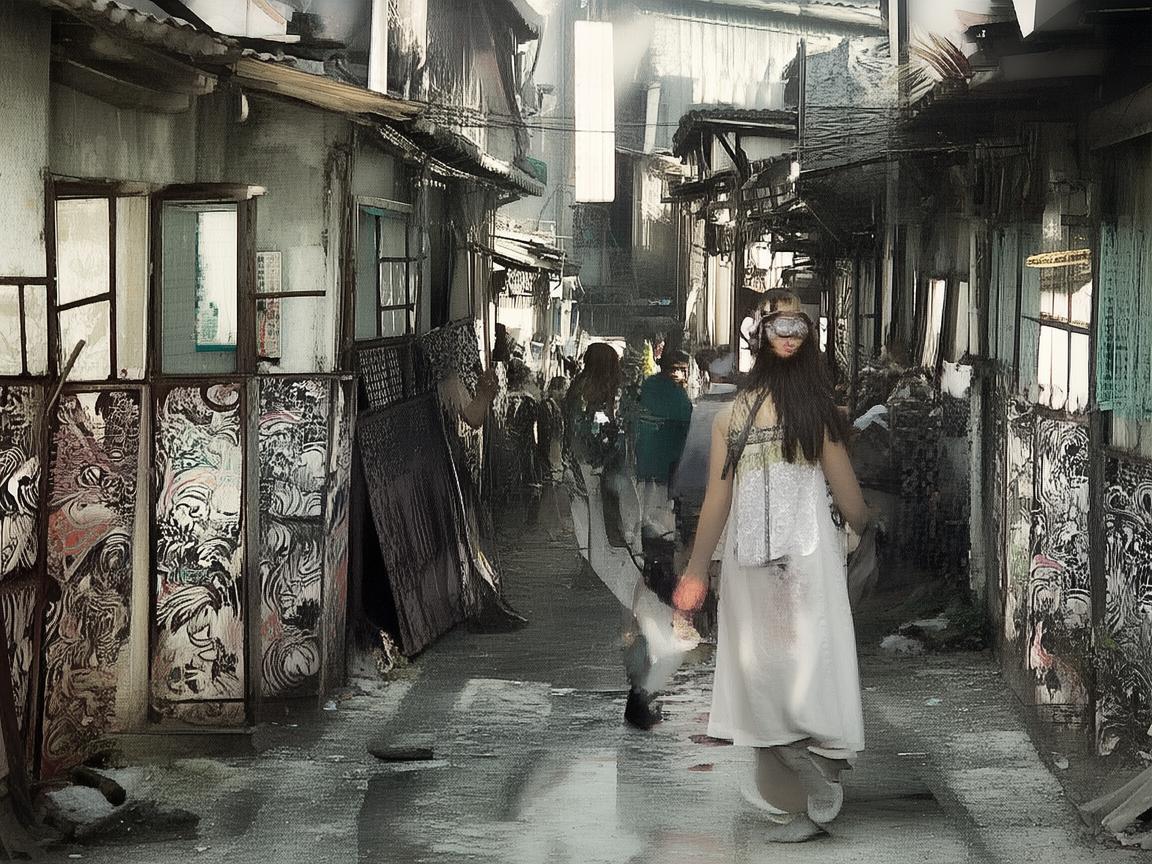 在吴忠的旋律中，如何融合传统与现代音乐元素？