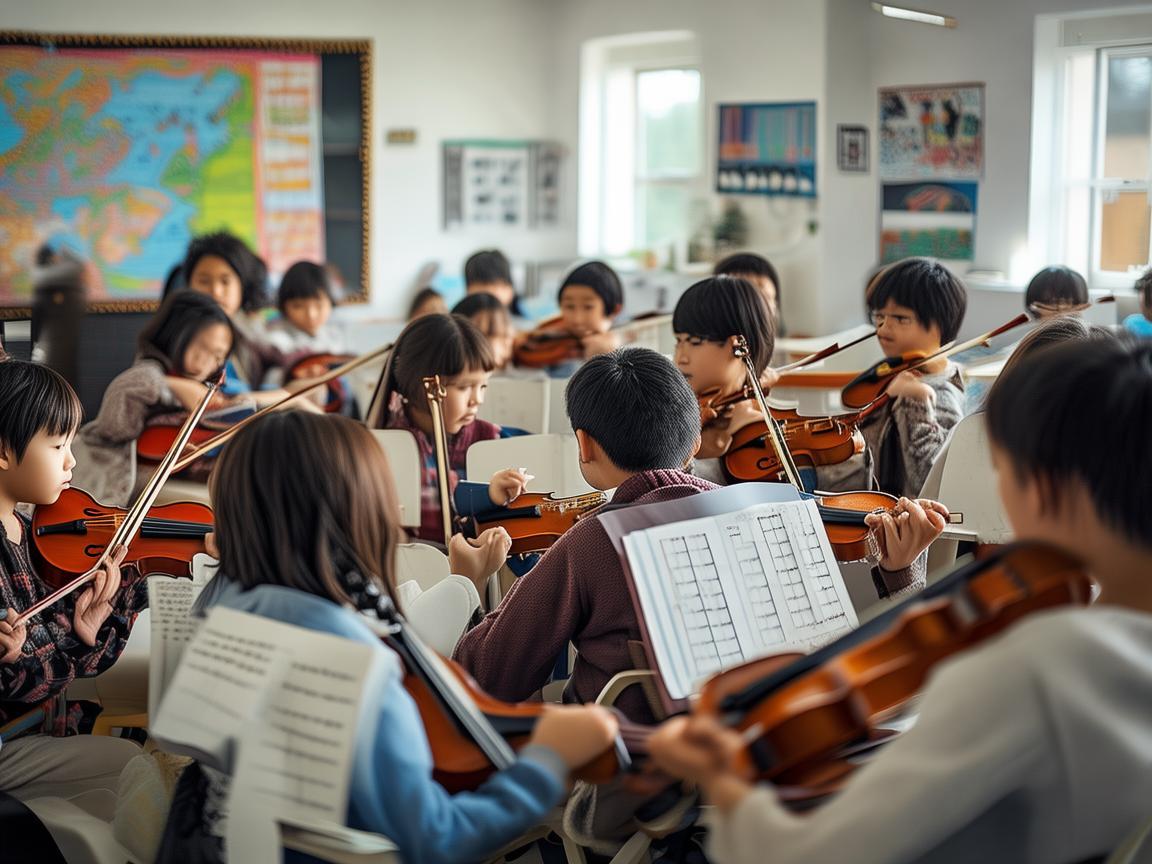 班长，奏响班级协作的乐章