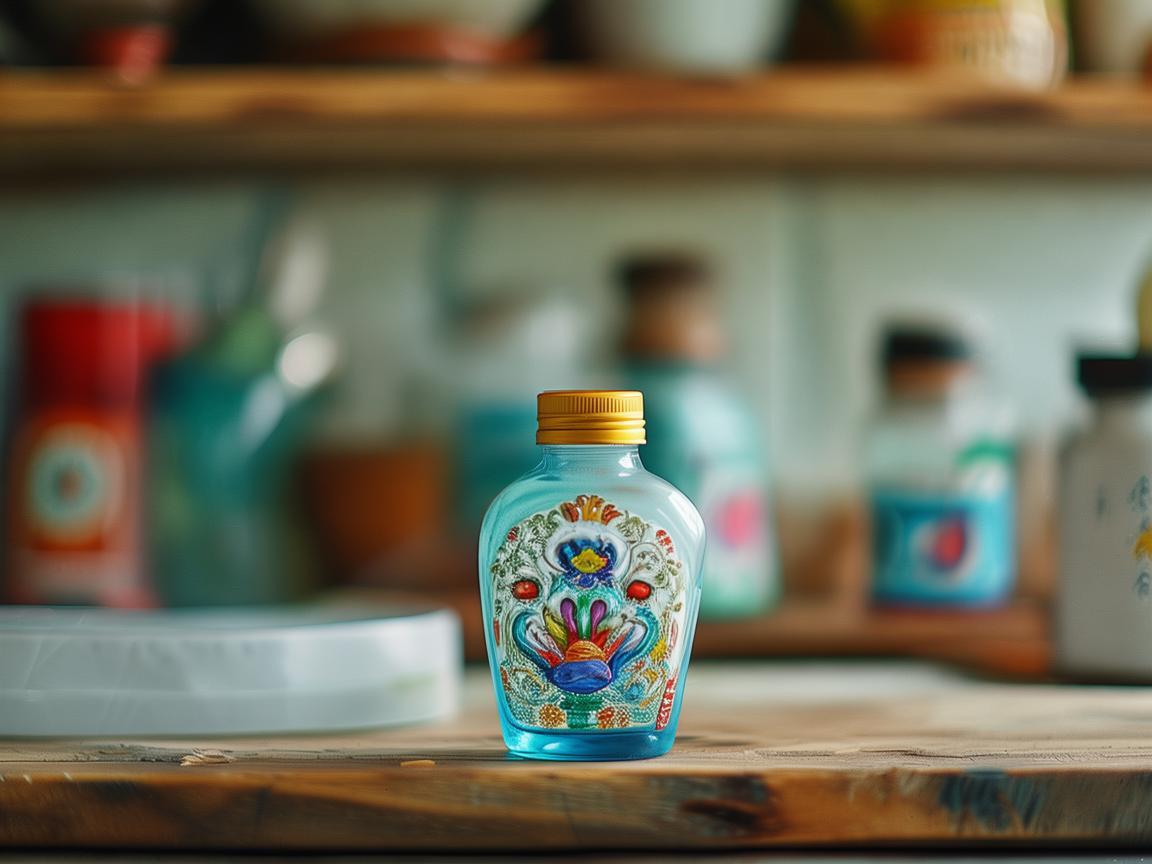 冰箱除味剂，生活中的别样音符