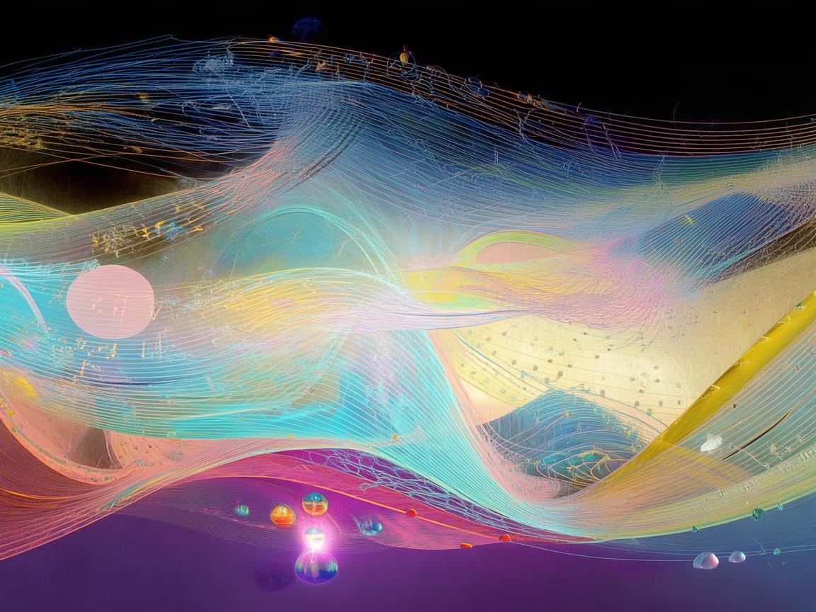 日历的旋律，如何用音乐编织时间的轨迹？